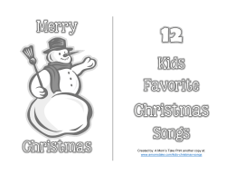 Created by: A Mom s Take Print another copy at