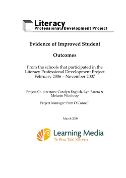 LPDP Cohort 2 - Literacy Online