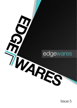 edgewares - Wood Green Academy