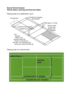 as a PDF - Sound Tennis Sussex