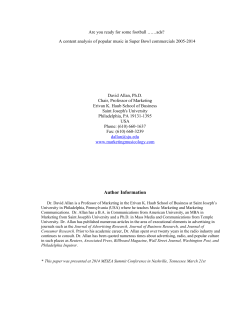 Popular Music Placement in Prime