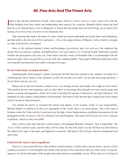 40. 14/12/63 - Sathya Sai Speaks