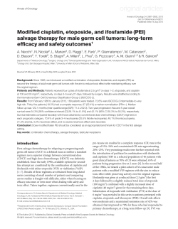 original articles - Oxford Academic