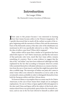 Introduction - Princeton University Press