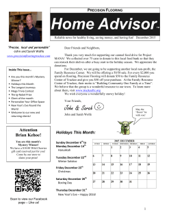 jim armstrong`s - Precision Flooring Truckee