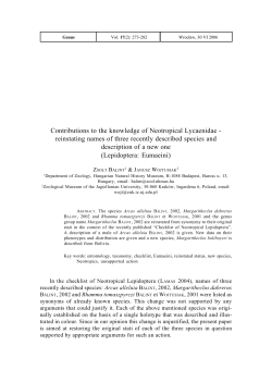 Bálint Z., Wojtusiak J.