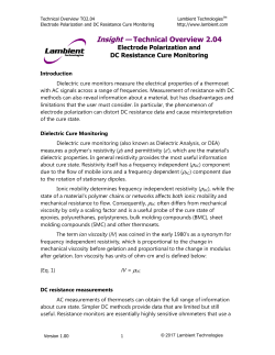 Learn more. - Lambient Technologies