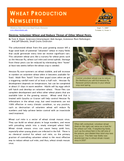 09-07 - OSU Small Grains Extension