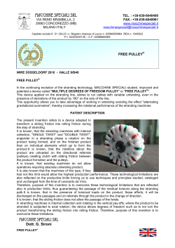 7 FREE PULLEY - ENG(EN)