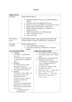 UNIT 5 - Schools.ac.cy