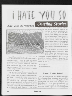 Grueling Stories - North Carolina Newspapers