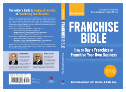 franchise-bible_sample-chapters