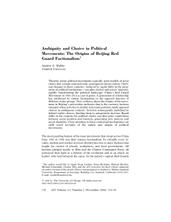pdf - FSI Stanford