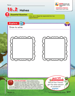 Halves - cloudfront.net