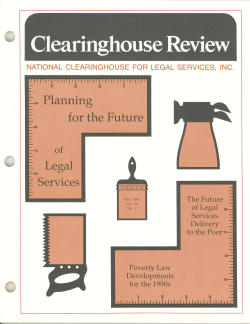 this article - Sargent Shriver National Center on Poverty