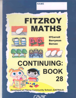 Book Content