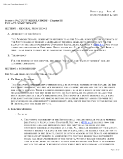 Revision 16 - Regulations Library