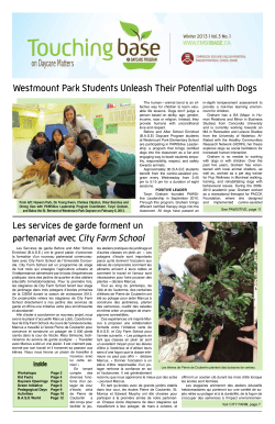 Newsletters