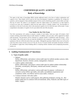 Document