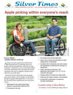 Apple picking within everyone`s reach