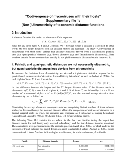 Supplementary file 1