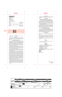 Viokase®-V - zoetisUS.com