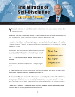 Community Success Initiative