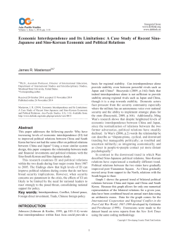 this PDF file - Developing Country Think Tank Institute