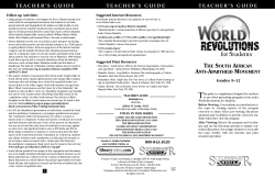 guide - Library Video Company