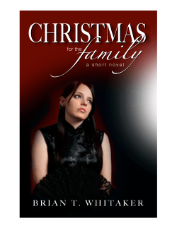 Christmas for the Family