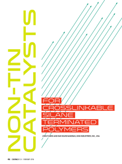 here - King Industries, Inc.