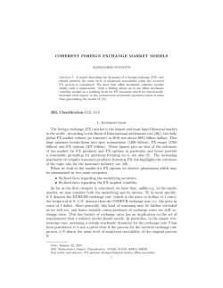 PDF, 300KB - Workgroup Financial Mathematics