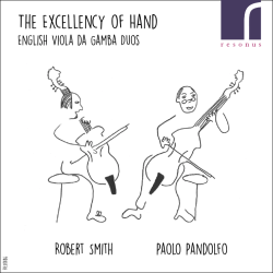 Booklet - Resonus Classics