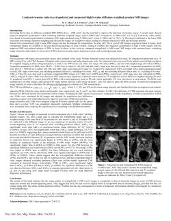 abcd - ismrm