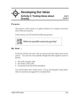 Unit 3 Cycle 2 Activity 2