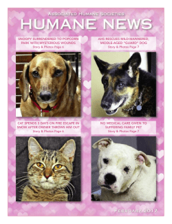 snoopy surrendered to popcorn park with mysterious wounds ahs