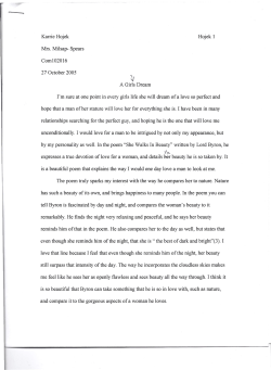 Details A Girl`s Dream