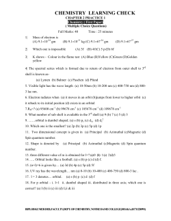 File - Biplob`s School of Chemistry