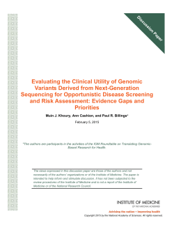 PDF - National Academy of Medicine