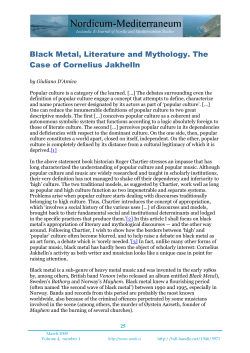 The Peloponnesian War, the Spanish Requirement and