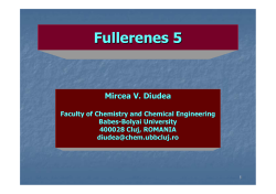 Fullerenes 5