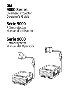 9000 Series S&eacute;rie 9000 Serie 9000