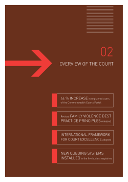02 - Family Court of Australia