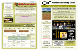 March 2014 - Razorplanet