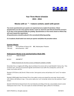 preschool homework chart