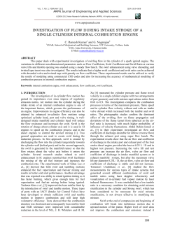 Full Text - ARPN Journals