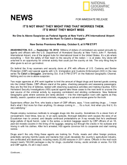 details available - JFK Airport Chamber of Commerce