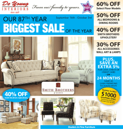 From our family to yours.