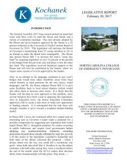 here - North Carolina College of Emergency Physicians