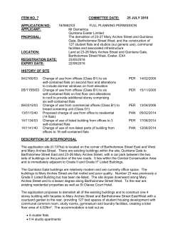 Planning Application No 16/0662/03